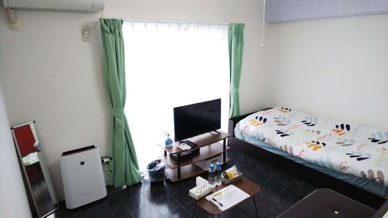 Comfort Cube Phoenix Miyazaki Kamer foto