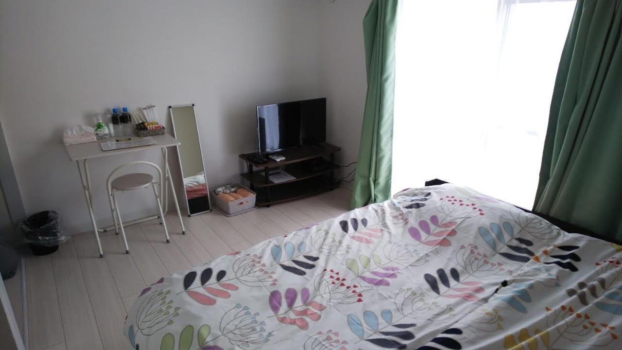 Comfort Cube Phoenix Miyazaki Kamer foto