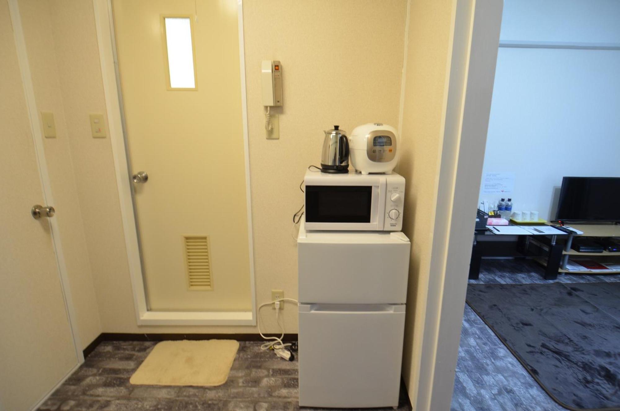 Comfort Cube Phoenix Miyazaki Kamer foto