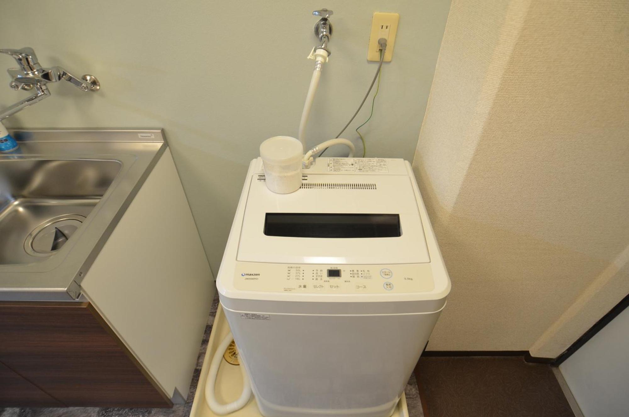 Comfort Cube Phoenix Miyazaki Kamer foto