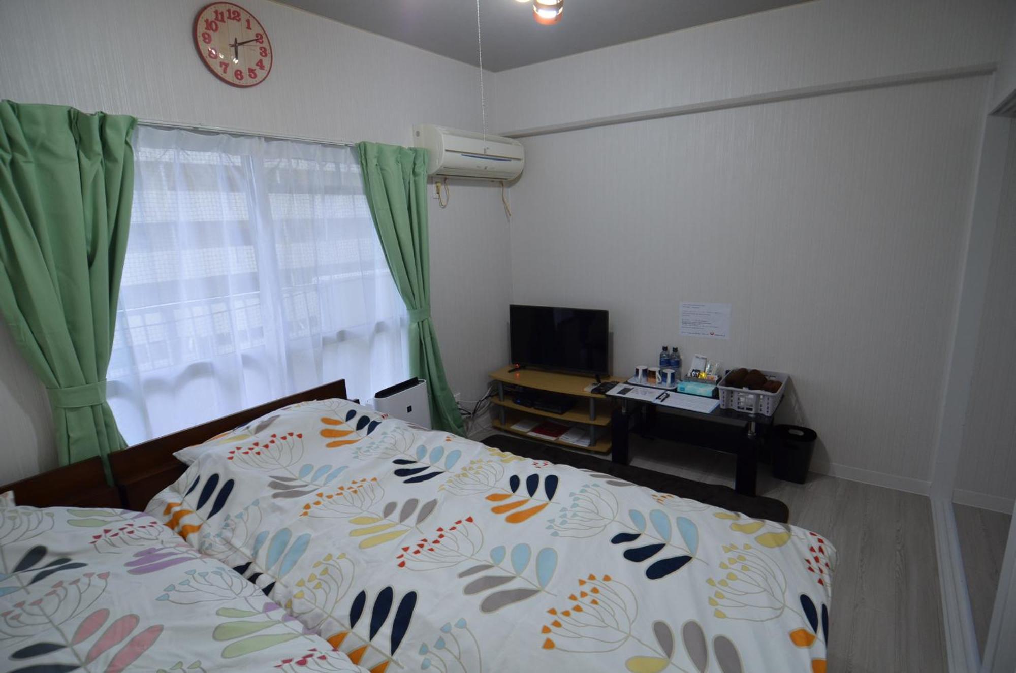 Comfort Cube Phoenix Miyazaki Kamer foto
