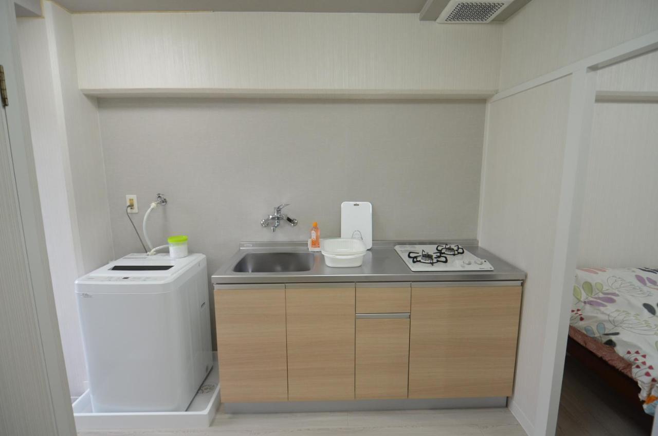 Comfort Cube Phoenix Miyazaki Buitenkant foto
