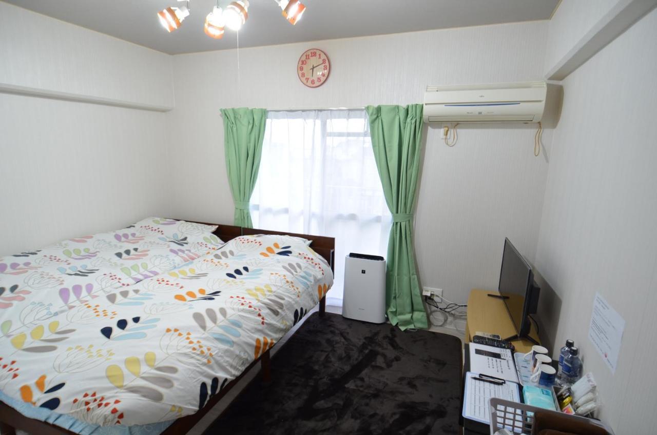 Comfort Cube Phoenix Miyazaki Kamer foto